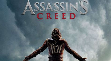 New Assassin's Creed Trailer Released