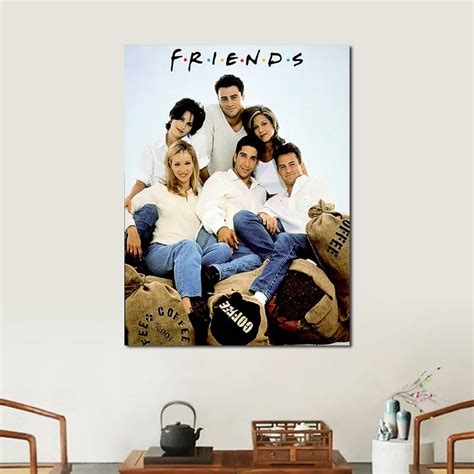 Friends Forever Diy 5D Diamond Painting – 5D Diamond Painting