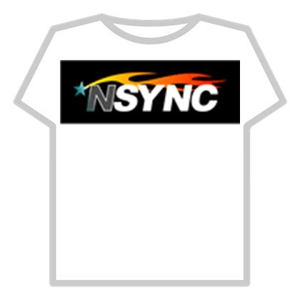 Nsync Logo - LogoDix