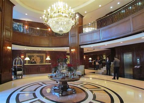 Ritz-Carlton | Hotels in Santiago | Audley Travel UK