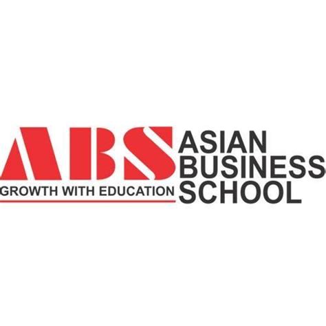 Asian Business School (ABS) | Noida