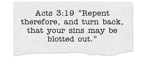 Top 7 Bible Verses About Repentance | Jack Wellman