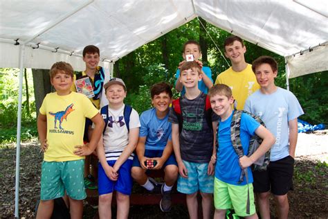 Summer Camp – Riverbrook Regional Ymca