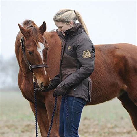 Mountain Horse Womens Ladies Windsor Riding Sports Jacket | eBay