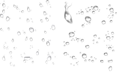 Water Png - Free Icons and PNG Backgrounds | Glass drop, Clip art, Teardrop shape