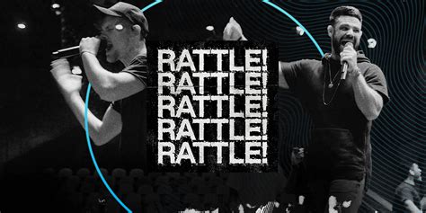 Elevation Worship Ignites Radio Waves With Earth-Shaking New Track, “RATTLE!” | Positive ...