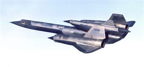 SR-71 and Drone [1970x926] : MilitaryPorn