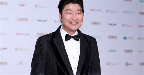 Parasite Star Song Kang-ho Leads Disney+ & Hulu Series