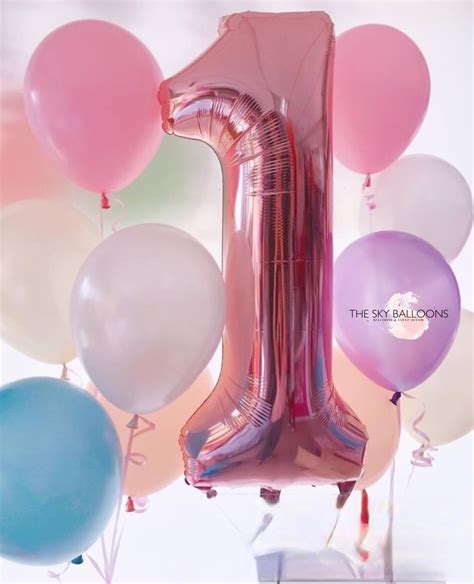 Conveniently Order Balloons Online Today – The Sky Balloons