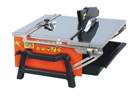 Electric Tile Cutter 183803 | PTR Machinery