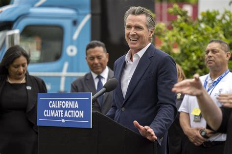 Newsom breaks silence on $800 billion proposal from California ...