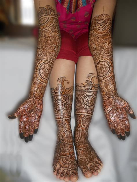 She 9 Style: Mehndi | Bridal Mehndi | Latest Bridal Mehndi Designs ...