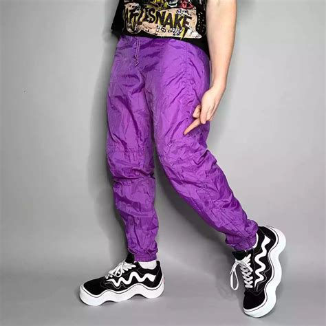Nike Nylon Jogging Pants Flash Sales | bellvalefarms.com