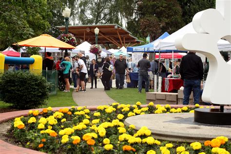 Puyallup Farmers’ Market – Puyallup Main Street Association