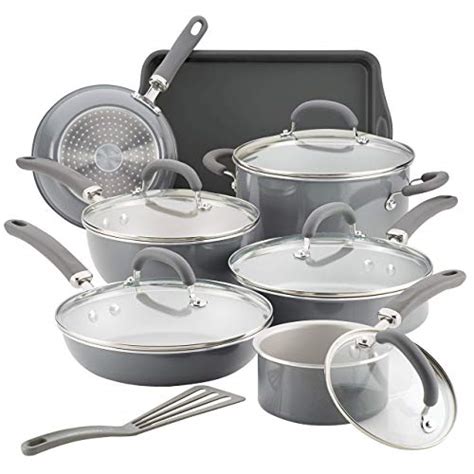 Rachael Ray Cookware Reviews: All Collections compared