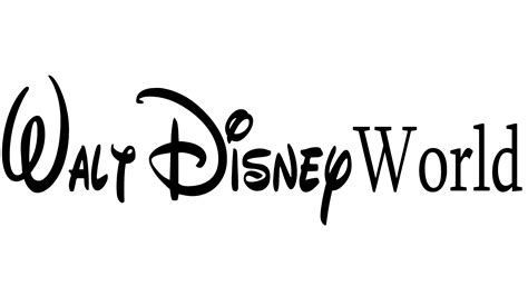 Disney World Logo, symbol, meaning, history, PNG, brand