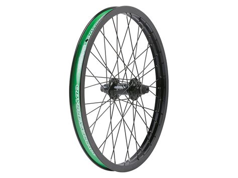 Odyssey BMX "Antigram X Hazard Lite" Rear Wheel | kunstform BMX Shop ...