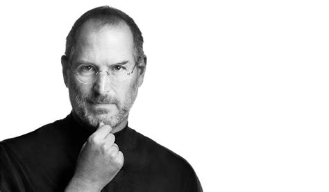 Steve Jobs Wallpapers (31 images) - WallpaperCosmos