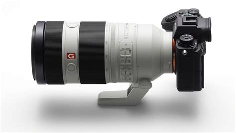 Fstoppers Reviews the Sony FE 100-400mm f/4.5-5.6 GM OSS Lens | Fstoppers