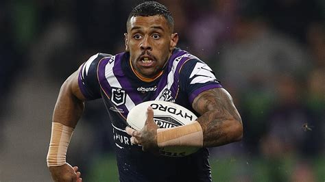 NRL signing news: Josh Addo-Carr could leave Melbourne Storm | Daily Telegraph