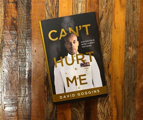 Reflections from Our Bookshelf: Can’t Hurt Me - Foster Victor Wealth ...