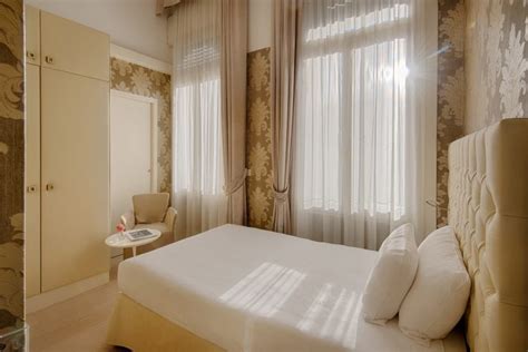 Our rooms - Palazzo Barocci