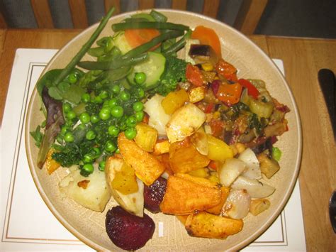 Christmas dinner cooked 2 | Our Christmas dinner 2009, featu… | Flickr