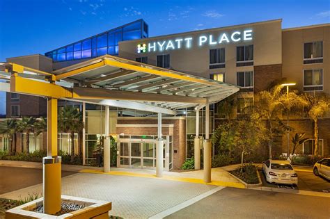 HYATT PLACE SAN DIEGO/VISTA-CARLSBAD - Hotel Reviews, Photos, Rate Comparison - Tripadvisor