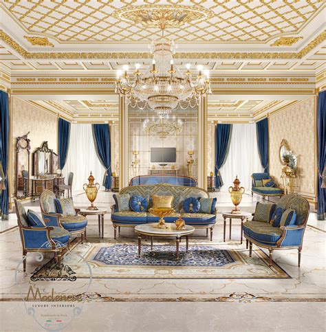 THE MOST EXPENSIVE HOUSE IN THE WORLD IN INDIA ⋆ Luxury Italian Classic Furniture