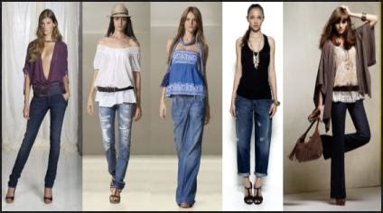 Trousers Fashion and Pant Styles for Spring & Summer 2009. Peg top carrot shaping - Fashion ...