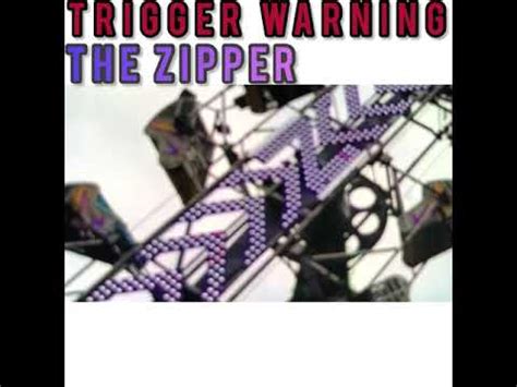 Zipper Ride Deaths - YouTube