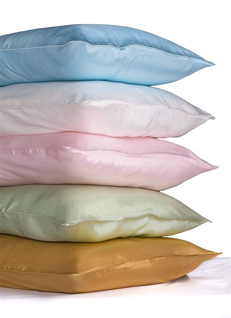 Best Silk Pillowcases 2019 (Experts' Reviews) - 16best.net