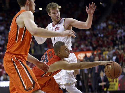 Oregon State Beavers rundown: Basketball works to stay prepared despite ...