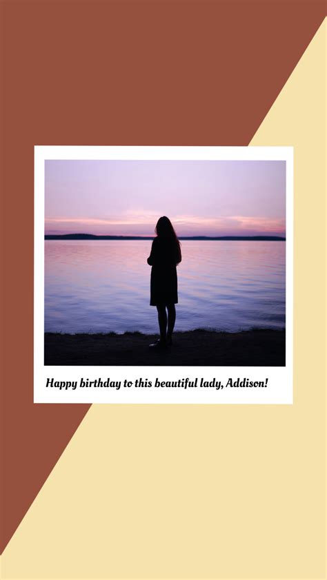 Polaroid Happy Birthday Template - Edit Online & Download Example ...