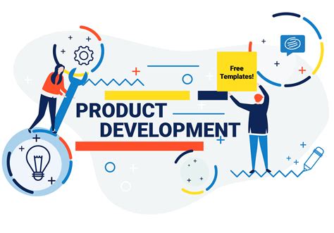 Product Development Process Template