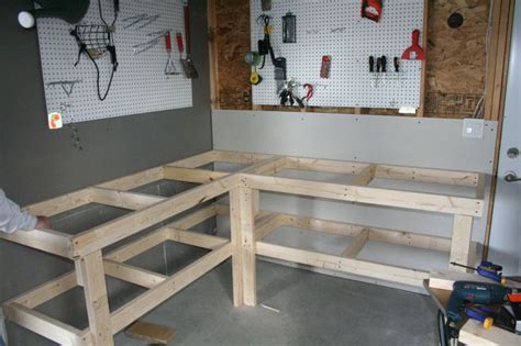 https://www.google.com/search?q=diy workbench | Workbench plans diy ...