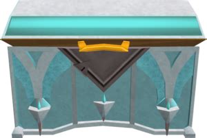 Crystal chest (Prifddinas) - The RuneScape Wiki