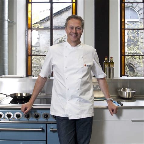 New Nick Nairn Cook School Caters To Increased Demand - Aberdeen Voice