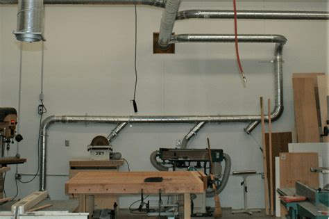 How To Size Ductwork for Your Dust Collection System - Spiral Manufacturing