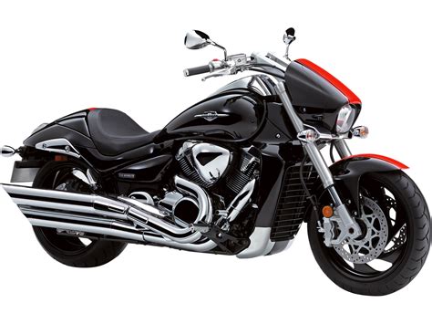 2011 Suzuki Boulevard M109R Limited Edition