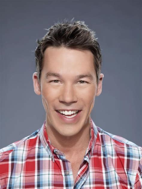 David Bromstad Bio | David Bromstad | HGTV