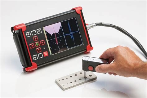 Eddy Current Testing – National ISC