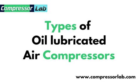 Oil vs Oil-free Air Compressor: Which Is Best & Why?