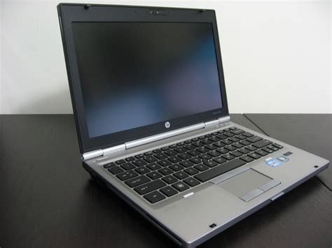 Laptop HP Elitebook 2560P I3-2310M Cũ