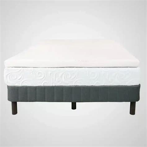 Latex Mattress Toppers | Organic Mattress Toppers | Dormir Mattresses