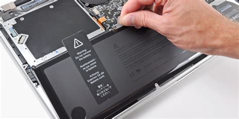 Accu voor laptop – FixPart