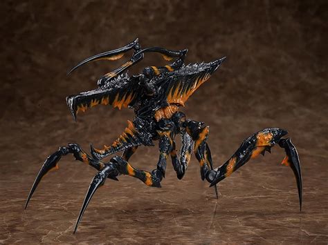 Starship Troopers Warrior Bug Figma Action Figure - GeekAlerts