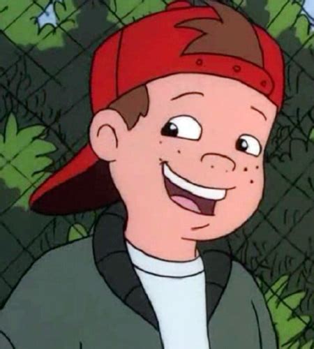 T.J. Detweiler | Disney Wiki | Fandom