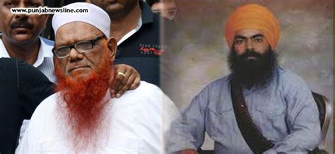 Punjab Police question Tunda on Babbar Khalsa links - Punjab update