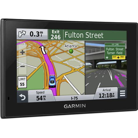 Garmin nuvi 2599LMTHD Advanced GPS Car Navigation 010-01187-00